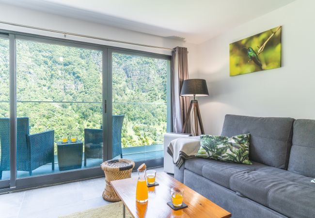 Cottage in São Vicente - Mystic Mountain by Atlantic Holiday Cottage in São Vicente - Mystic Mountain by Atlantic Holiday