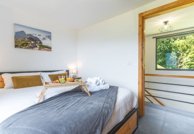 Cottage in São Vicente - Mystic Mountain by Atlantic Holiday Cottage in São Vicente - Mystic Mountain by Atlantic Holiday
