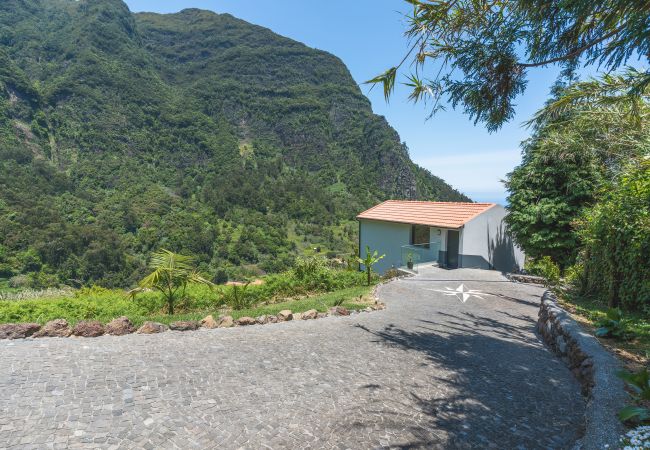 Cottage in São Vicente - Mystic Mountain by Atlantic Holiday Cottage in São Vicente - Mystic Mountain by Atlantic Holiday