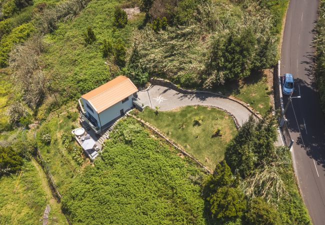 Cottage in São Vicente - Mystic Mountain by Atlantic Holiday Cottage in São Vicente - Mystic Mountain by Atlantic Holiday