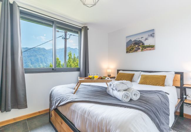 Cottage in São Vicente - Mystic Mountain by Atlantic Holiday Cottage in São Vicente - Mystic Mountain by Atlantic Holiday