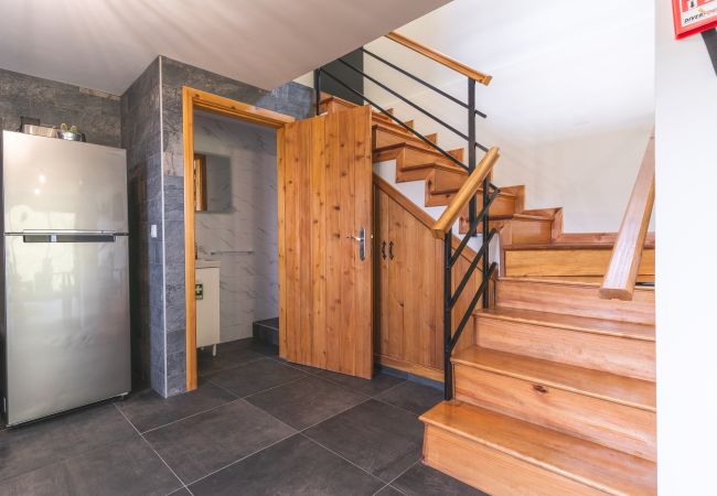 Cottage in São Vicente - Mystic Mountain by Atlantic Holiday Cottage in São Vicente - Mystic Mountain by Atlantic Holiday