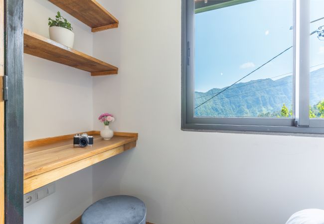 Cottage in São Vicente - Mystic Mountain by Atlantic Holiday Cottage in São Vicente - Mystic Mountain by Atlantic Holiday