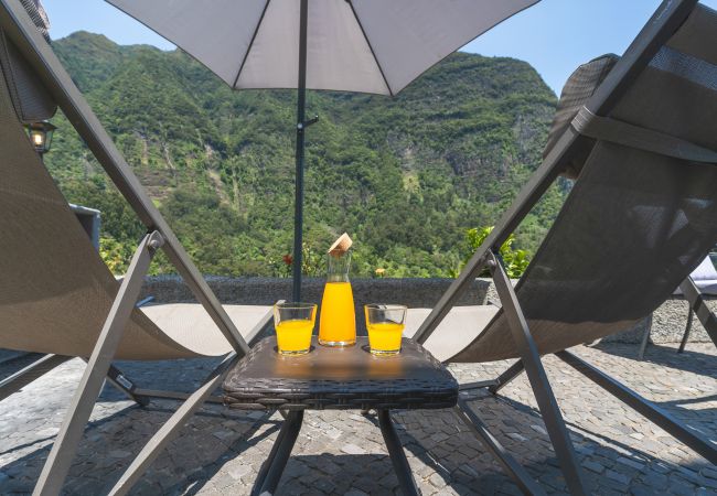 Cottage in São Vicente - Mystic Mountain by Atlantic Holiday Cottage in São Vicente - Mystic Mountain by Atlantic Holiday