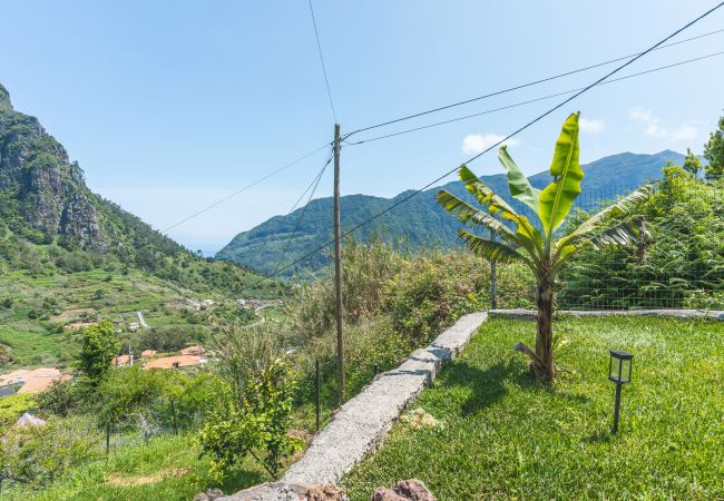 Cottage in São Vicente - Mystic Mountain by Atlantic Holiday Cottage in São Vicente - Mystic Mountain by Atlantic Holiday