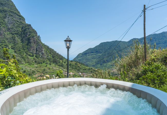 Cottage in São Vicente - Mystic Mountain by Atlantic Holiday Cottage in São Vicente - Mystic Mountain by Atlantic Holiday