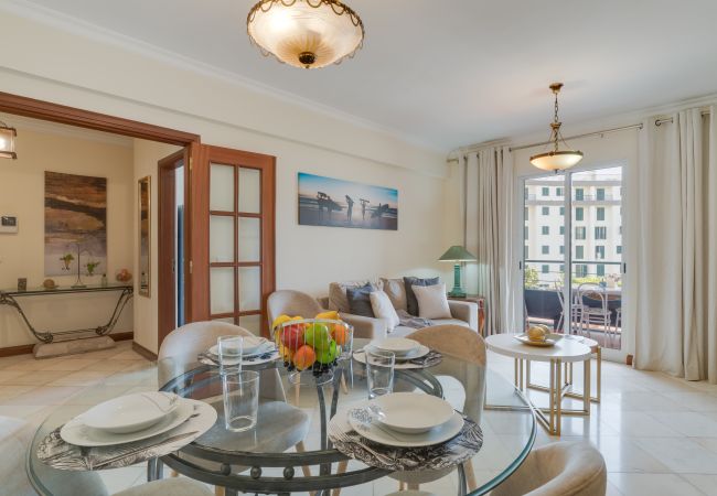 Apartment in Funchal - Gilda Apartment by Atlantic Holiday Apartment in Funchal - Gilda Apartment by Atlantic Holiday