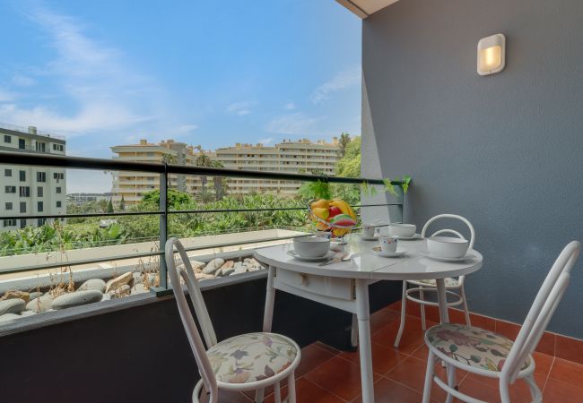 Apartment in Funchal - Gilda Apartment by Atlantic Holiday Apartment in Funchal - Gilda Apartment by Atlantic Holiday