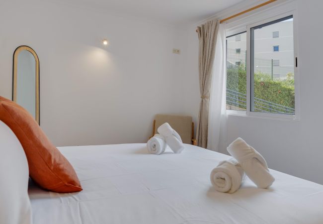 Apartment in Funchal - Tropical Pearl by Atlantic Holiday Apartment in Funchal - Tropical Pearl by Atlantic Holiday