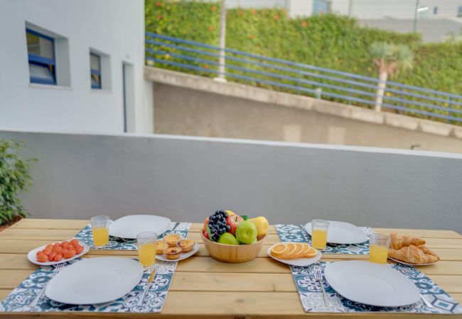 Apartment in Funchal - Tropical Pearl by Atlantic Holiday Apartment in Funchal - Tropical Pearl by Atlantic Holiday