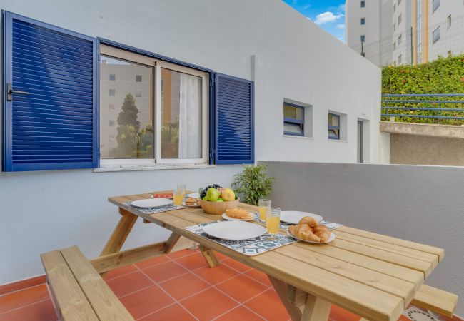 Apartment in Funchal - Tropical Pearl by Atlantic Holiday Apartment in Funchal - Tropical Pearl by Atlantic Holiday
