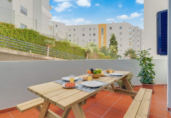 Apartment in Funchal - Tropical Pearl by Atlantic Holiday Apartment in Funchal - Tropical Pearl by Atlantic Holiday