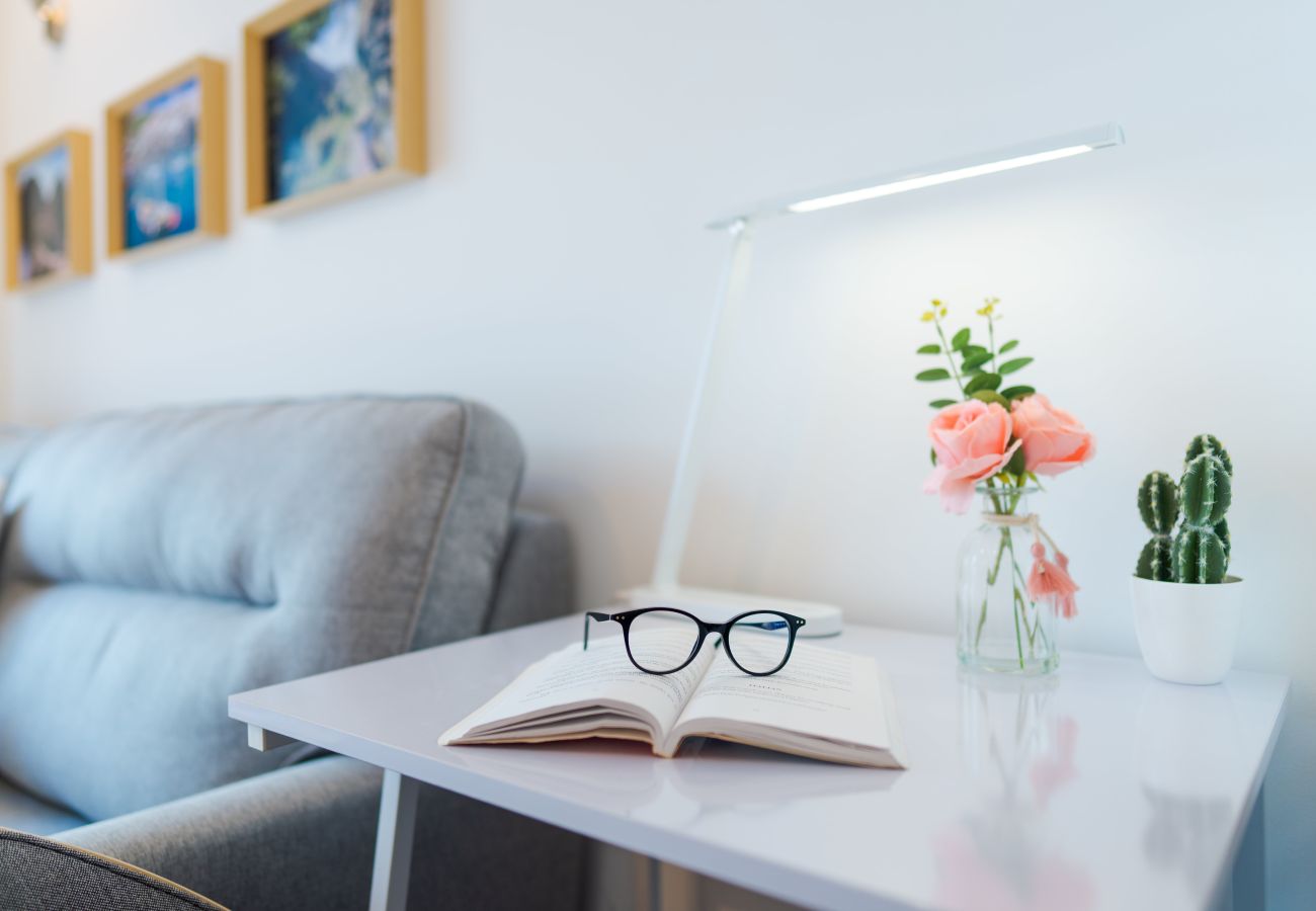 Apartment in Funchal - Tropical Pearl by Atlantic Holiday Apartment in Funchal - Tropical Pearl by Atlantic Holiday