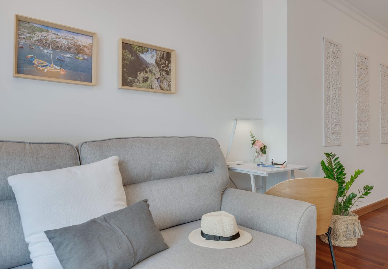 Apartment in Funchal - Tropical Pearl by Atlantic Holiday Apartment in Funchal - Tropical Pearl by Atlantic Holiday