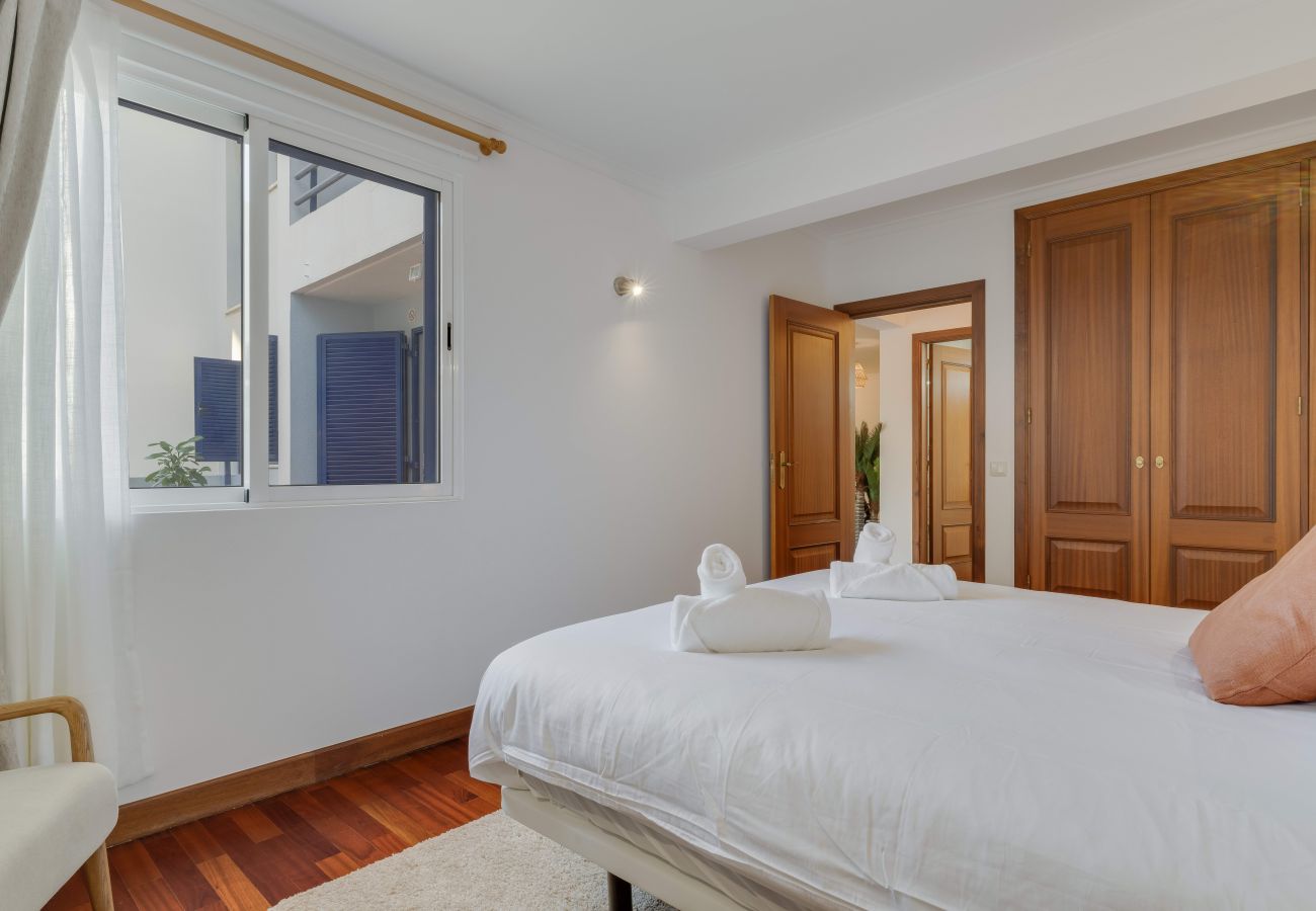 Apartment in Funchal - Tropical Pearl by Atlantic Holiday Apartment in Funchal - Tropical Pearl by Atlantic Holiday