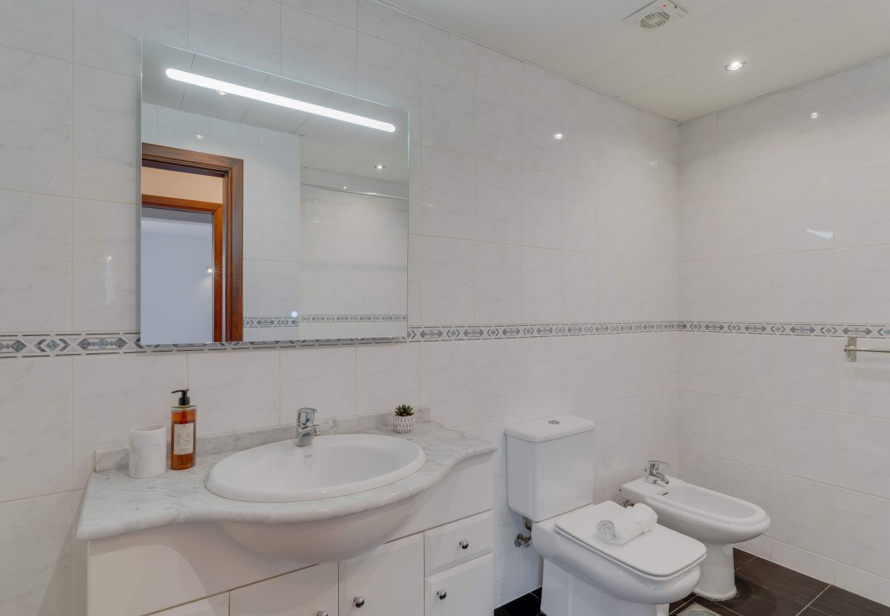 Apartment in Funchal - Tropical Pearl by Atlantic Holiday Apartment in Funchal - Tropical Pearl by Atlantic Holiday