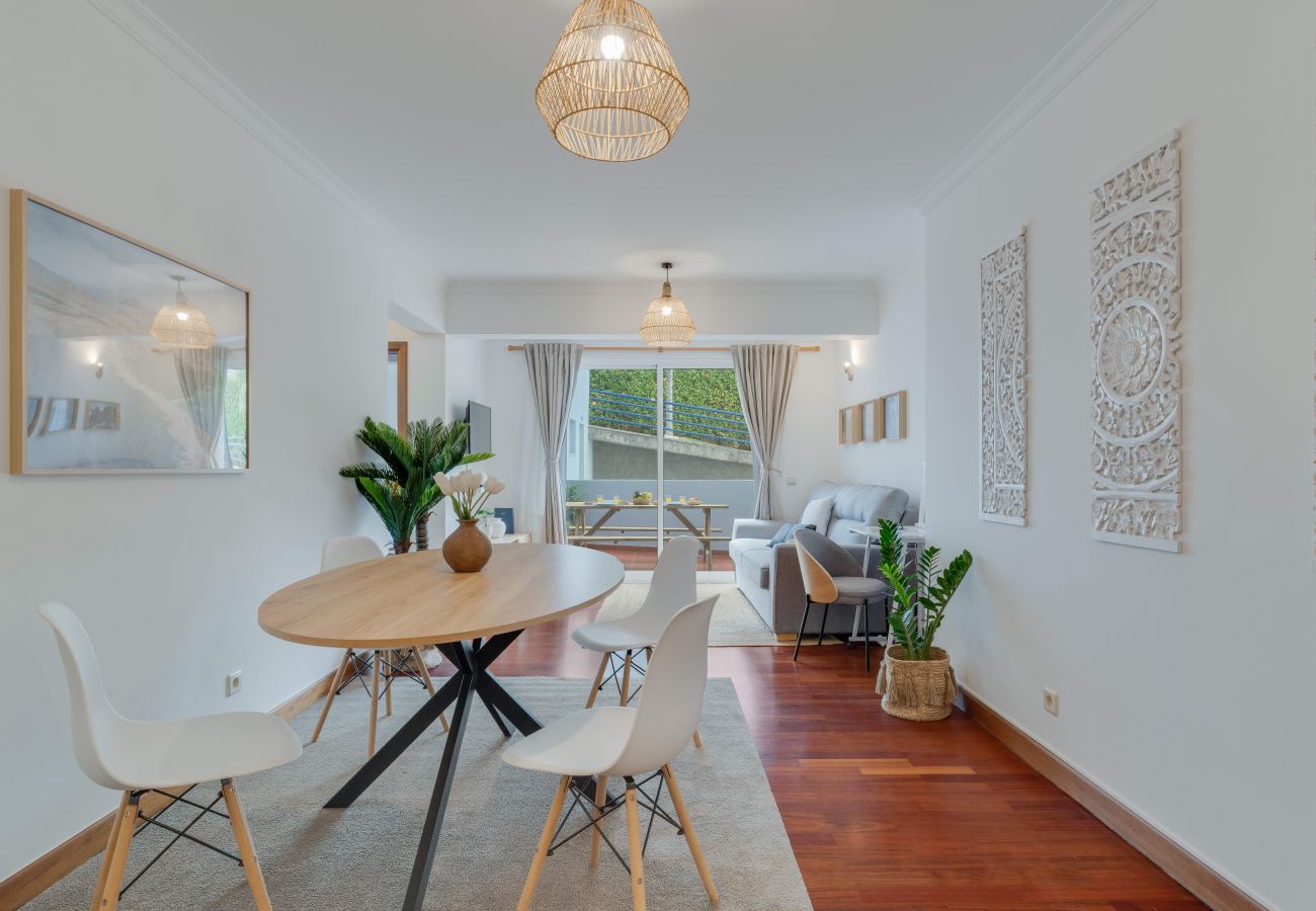 Apartment in Funchal - Tropical Pearl by Atlantic Holiday Apartment in Funchal - Tropical Pearl by Atlantic Holiday