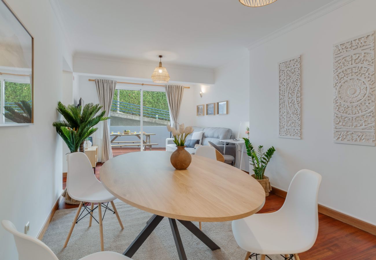 Apartment in Funchal - Tropical Pearl by Atlantic Holiday Apartment in Funchal - Tropical Pearl by Atlantic Holiday