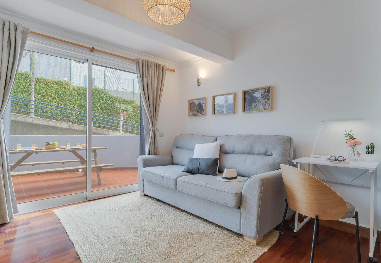 Apartment in Funchal - Tropical Pearl by Atlantic Holiday Apartment in Funchal - Tropical Pearl by Atlantic Holiday