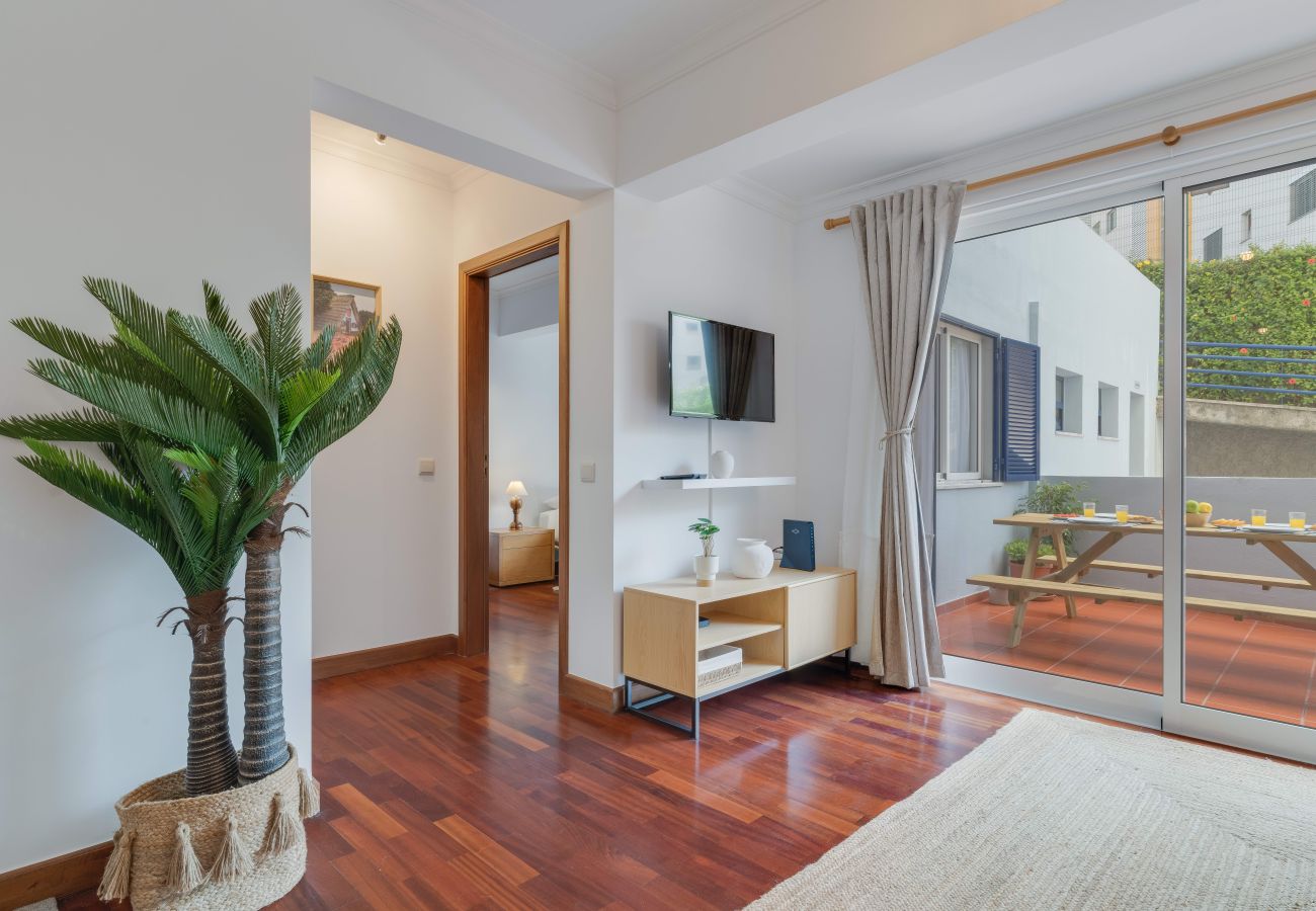 Apartment in Funchal - Tropical Pearl by Atlantic Holiday Apartment in Funchal - Tropical Pearl by Atlantic Holiday