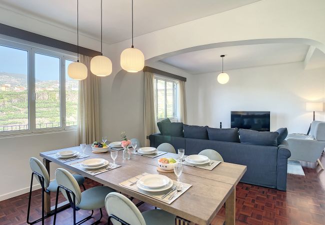 House in Funchal - Santa Rita House by Atlantic Holiday House in Funchal - Santa Rita House by Atlantic Holiday