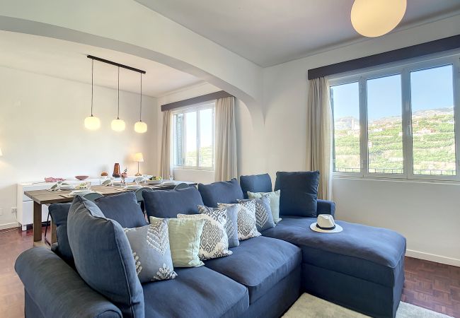 House in Funchal - Santa Rita House by Atlantic Holiday House in Funchal - Santa Rita House by Atlantic Holiday