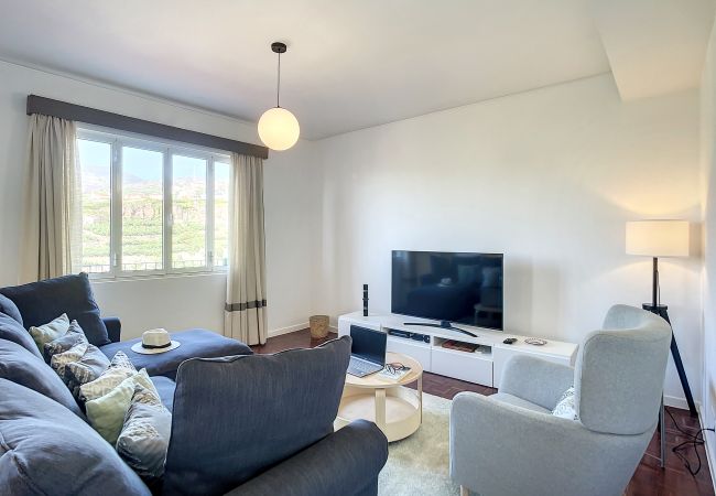 House in Funchal - Santa Rita House by Atlantic Holiday House in Funchal - Santa Rita House by Atlantic Holiday