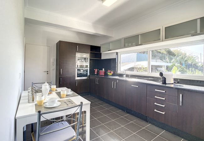 House in Funchal - Santa Rita House by Atlantic Holiday House in Funchal - Santa Rita House by Atlantic Holiday