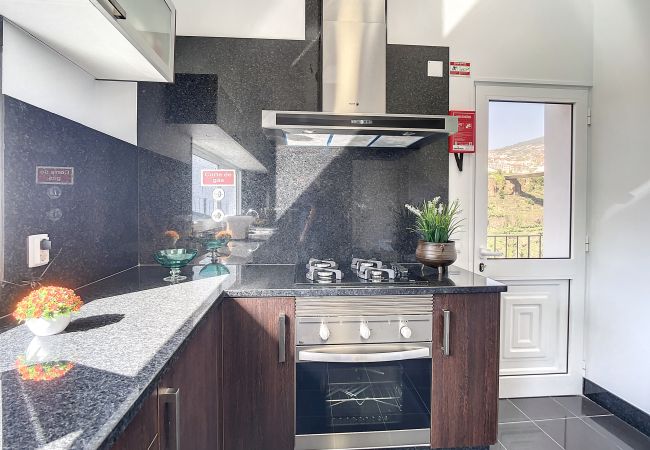 House in Funchal - Santa Rita House by Atlantic Holiday House in Funchal - Santa Rita House by Atlantic Holiday
