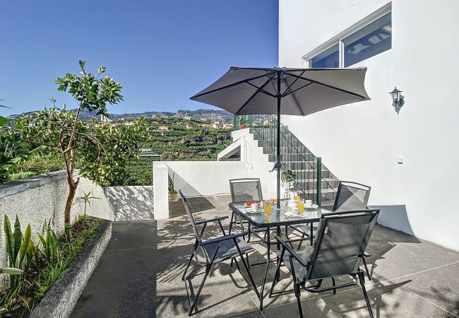 House in Funchal - Santa Rita House by Atlantic Holiday House in Funchal - Santa Rita House by Atlantic Holiday