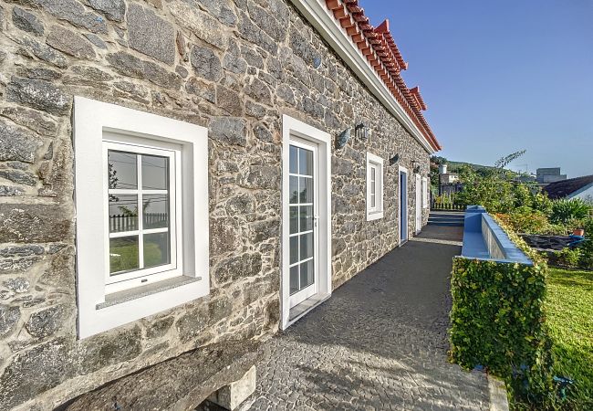 House in Santa Cruz - Casa da Horta by Atlantic Holiday House in Santa Cruz - Casa da Horta by Atlantic Holiday