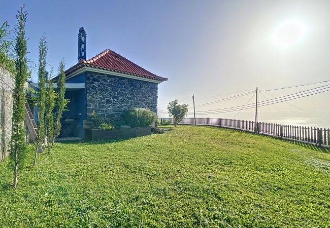 House in Santa Cruz - Casa da Horta by Atlantic Holiday House in Santa Cruz - Casa da Horta by Atlantic Holiday