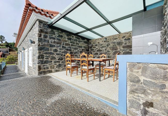 House in Santa Cruz - Casa da Horta by Atlantic Holiday House in Santa Cruz - Casa da Horta by Atlantic Holiday