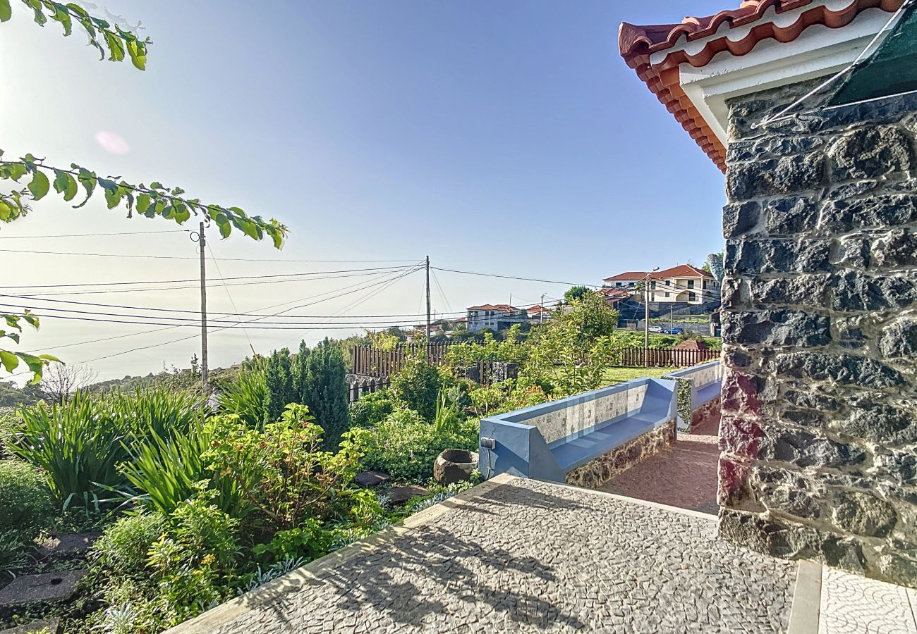House in Santa Cruz - Casa da Horta by Atlantic Holiday House in Santa Cruz - Casa da Horta by Atlantic Holiday