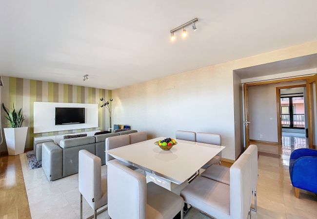 Apartment in Funchal - The View by Atlantic Holiday Apartment in Funchal - The View by Atlantic Holiday