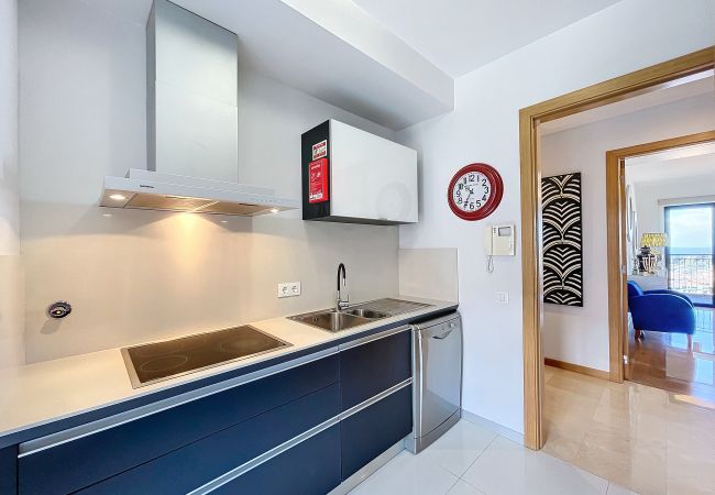 Apartment in Funchal - The View by Atlantic Holiday Apartment in Funchal - The View by Atlantic Holiday