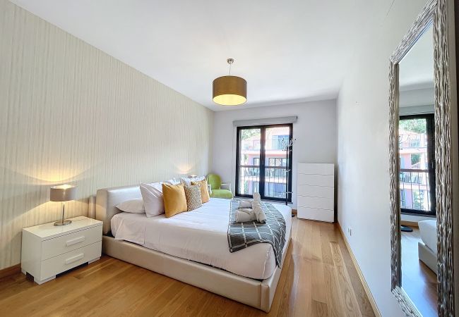 Apartment in Funchal - The View by Atlantic Holiday Apartment in Funchal - The View by Atlantic Holiday