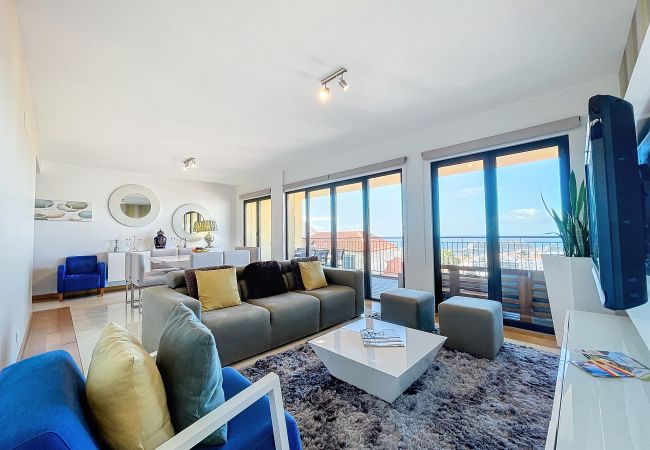 Apartment in Funchal - The View by Atlantic Holiday Apartment in Funchal - The View by Atlantic Holiday
