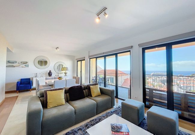 Apartment in Funchal - The View by Atlantic Holiday Apartment in Funchal - The View by Atlantic Holiday