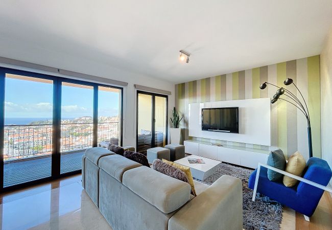 Apartment in Funchal - The View by Atlantic Holiday Apartment in Funchal - The View by Atlantic Holiday