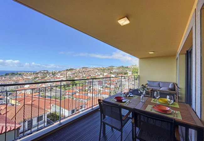 Apartment in Funchal - The View by Atlantic Holiday Apartment in Funchal - The View by Atlantic Holiday