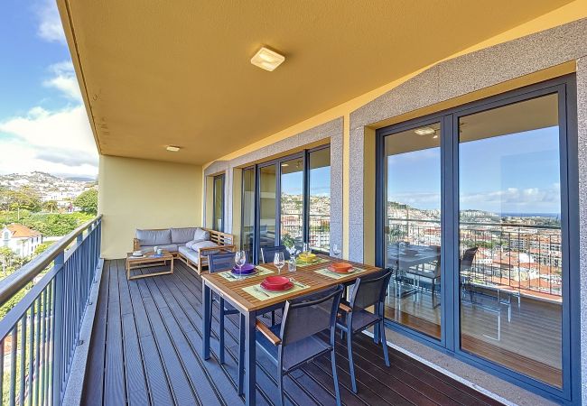 Apartment in Funchal - The View by Atlantic Holiday Apartment in Funchal - The View by Atlantic Holiday