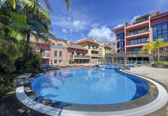 Apartment in Funchal - The View by Atlantic Holiday Apartment in Funchal - The View by Atlantic Holiday