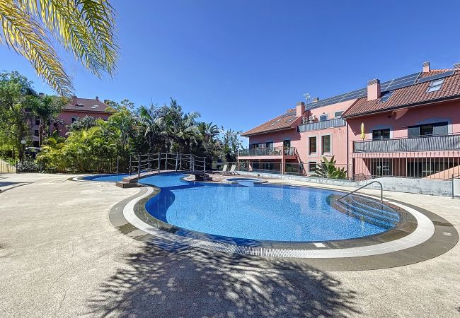 Apartment in Funchal - The View by Atlantic Holiday Apartment in Funchal - The View by Atlantic Holiday