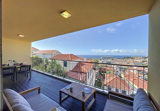 Apartment in Funchal - The View by Atlantic Holiday Apartment in Funchal - The View by Atlantic Holiday