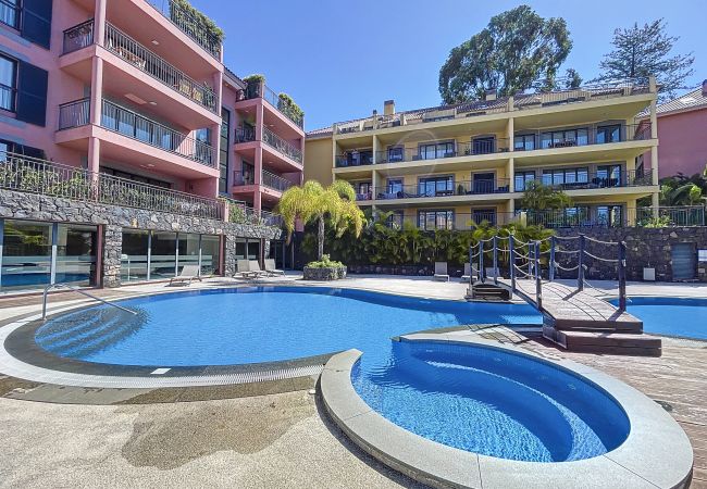 Apartment in Funchal - The View by Atlantic Holiday Apartment in Funchal - The View by Atlantic Holiday