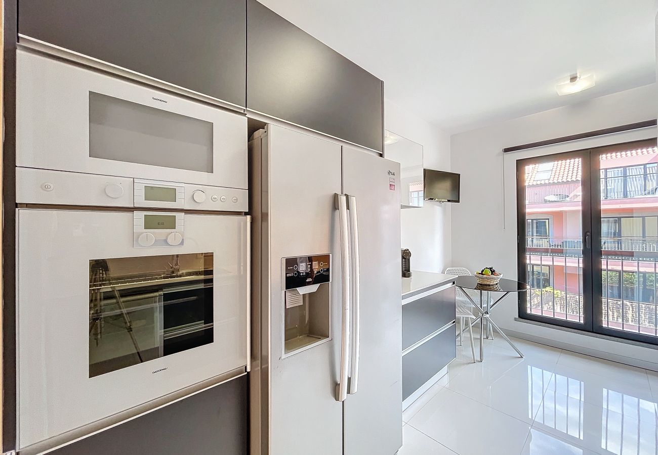 Apartment in Funchal - The View by Atlantic Holiday Apartment in Funchal - The View by Atlantic Holiday