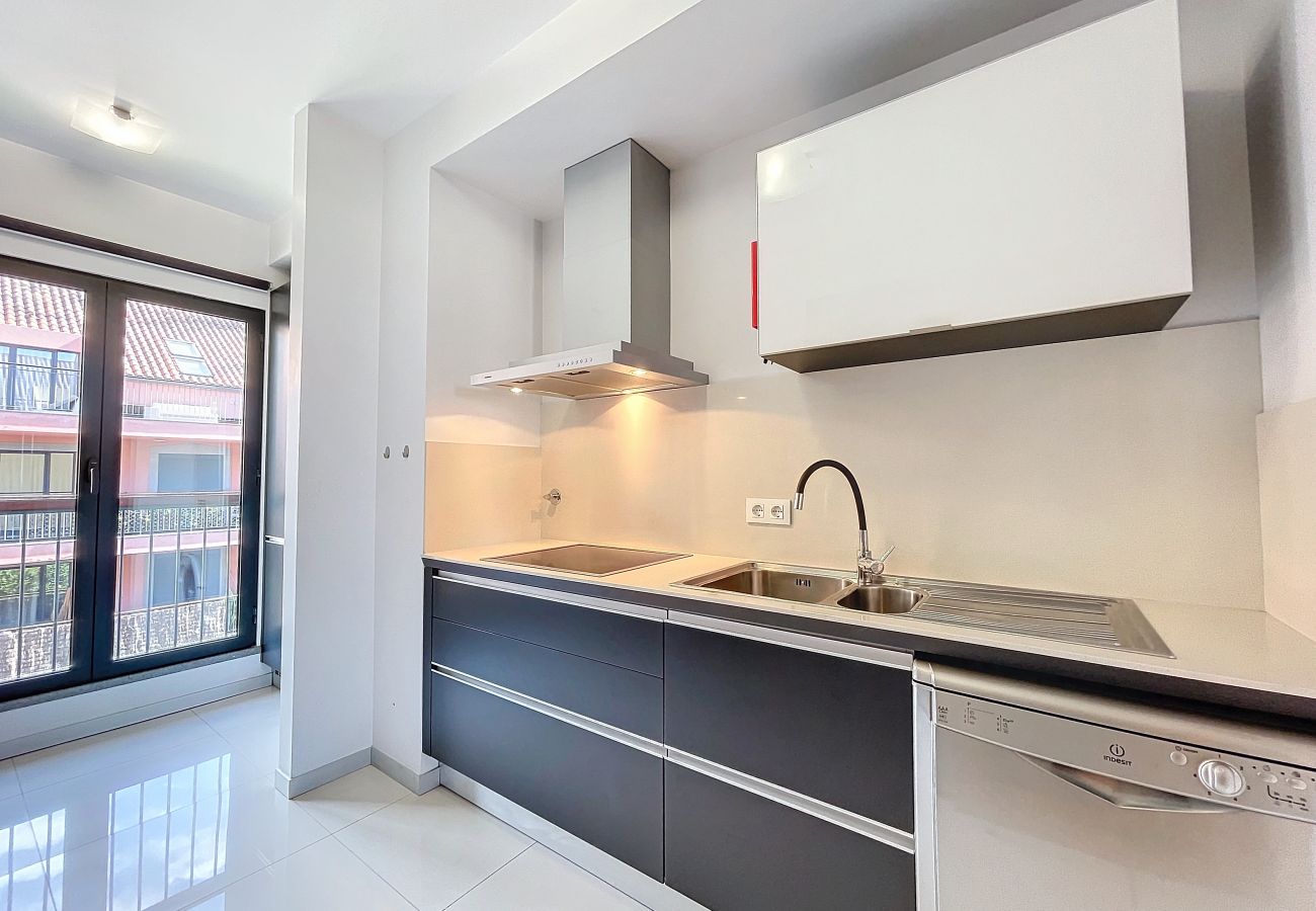 Apartment in Funchal - The View by Atlantic Holiday Apartment in Funchal - The View by Atlantic Holiday