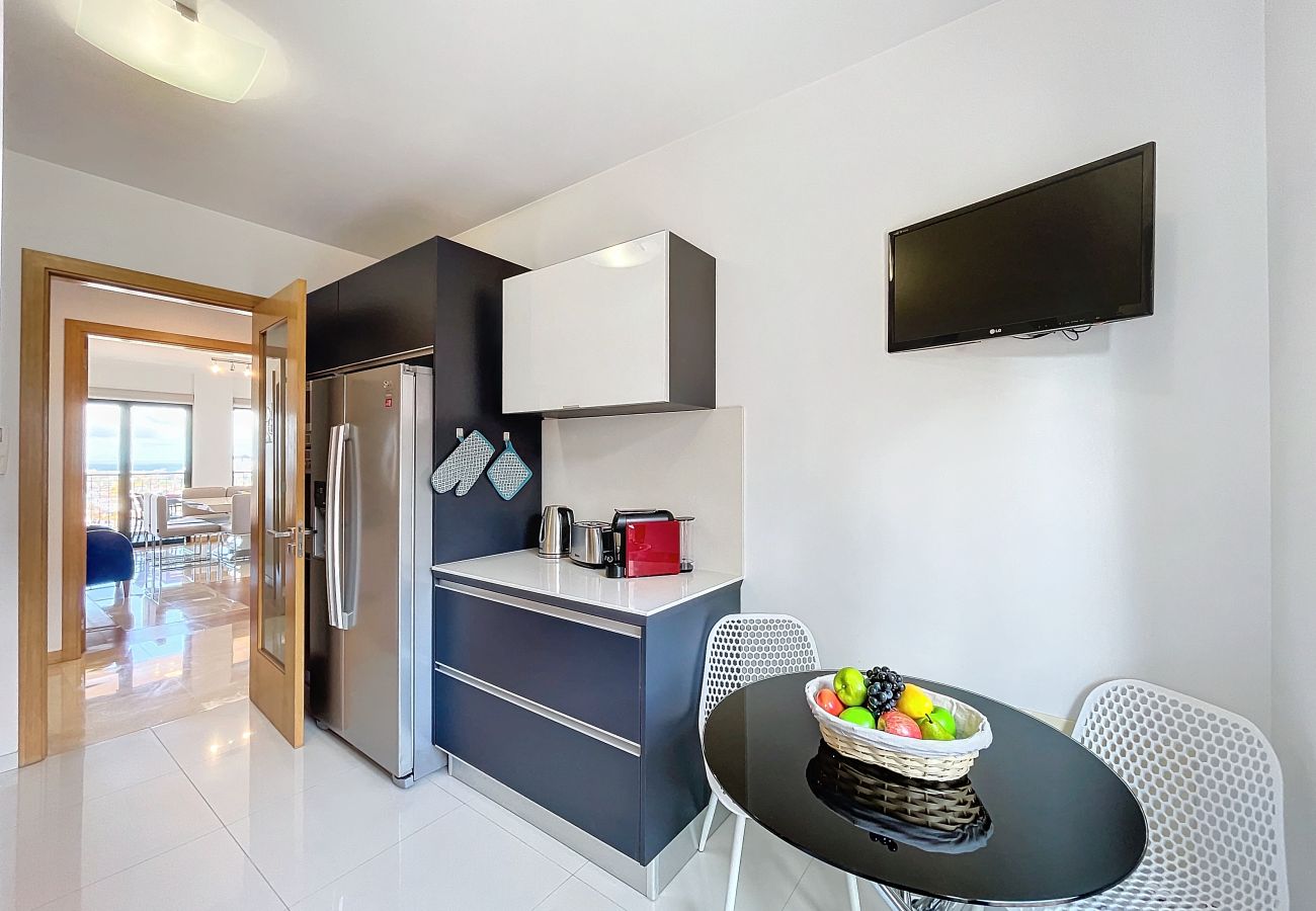 Apartment in Funchal - The View by Atlantic Holiday Apartment in Funchal - The View by Atlantic Holiday