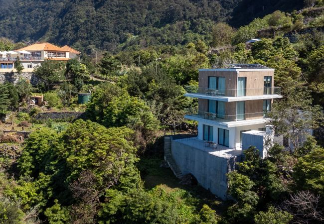 Studio in Arco de São Jorge - Mar Yam Garden by Atlantic Holiday Studio in Arco de São Jorge - Mar Yam Garden by Atlantic Holiday